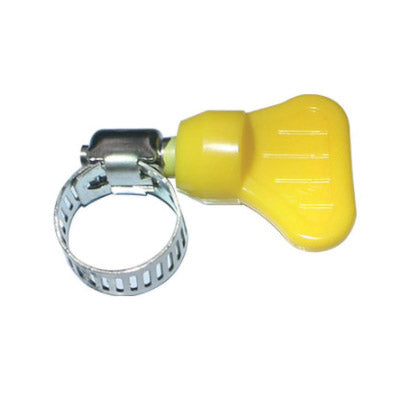 K-T Industries Mini Hose Clamp