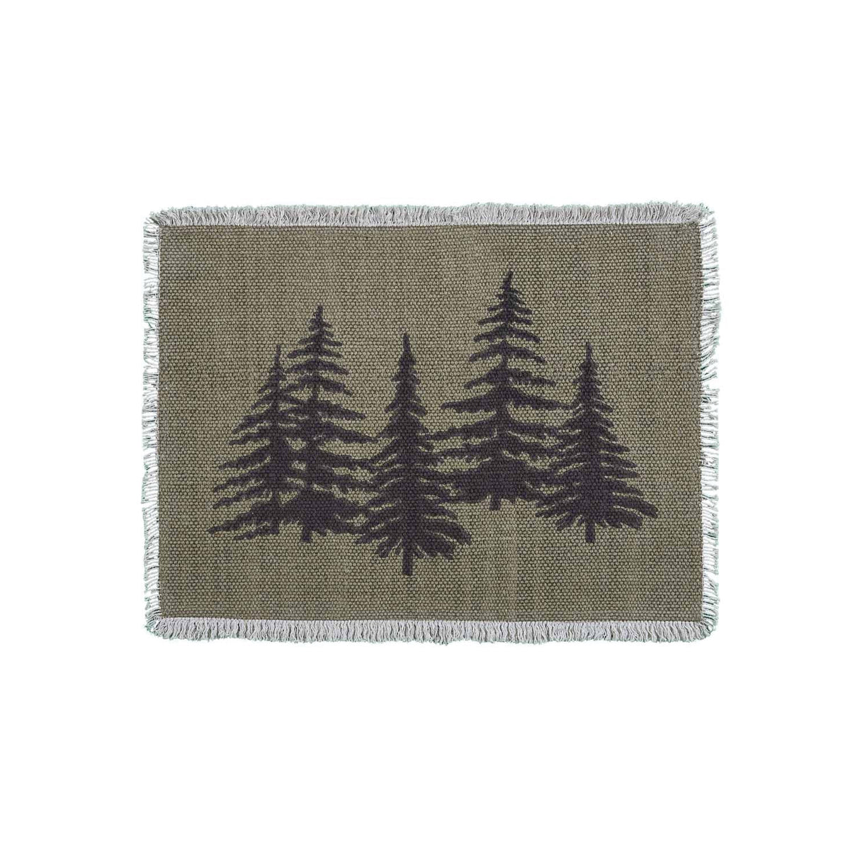 Park Designs Placemat Hemlock