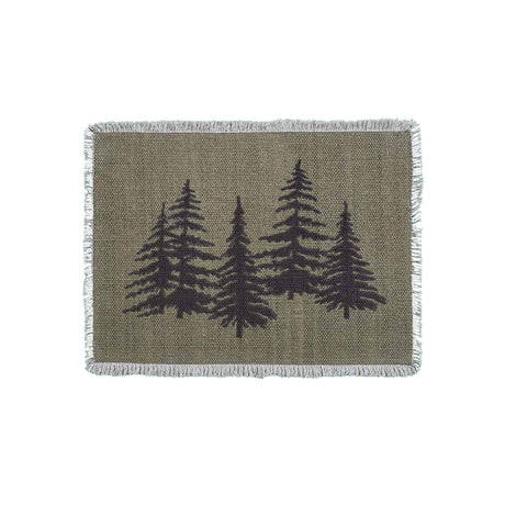 Park Designs Placemat Hemlock