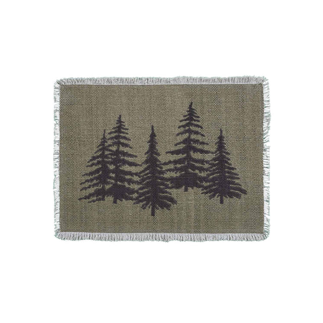 Park Designs Placemat Hemlock