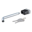 Curt Trailer Hitch Lock