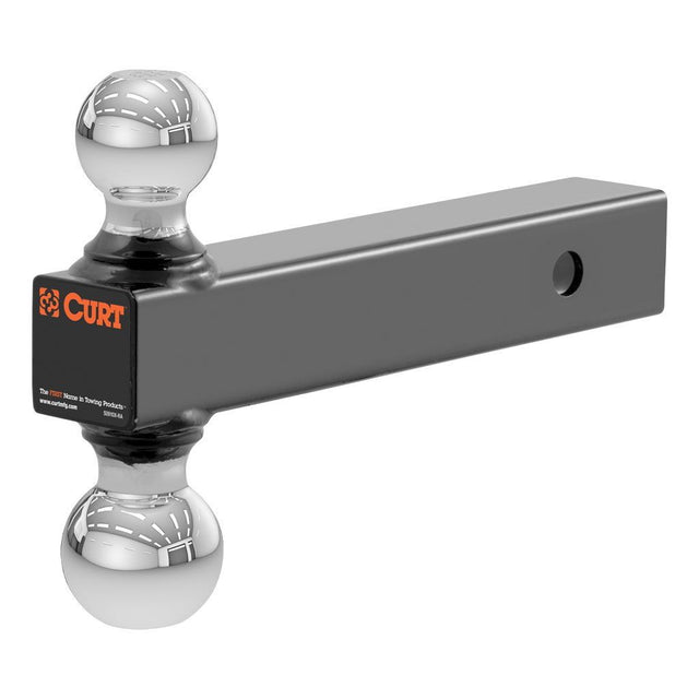 Curt Multi-Ball Mount