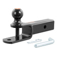 Curt 3-in-1 ATV Ball Mount