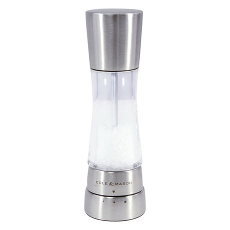 Cole & Mason Gourmet Salt Mill