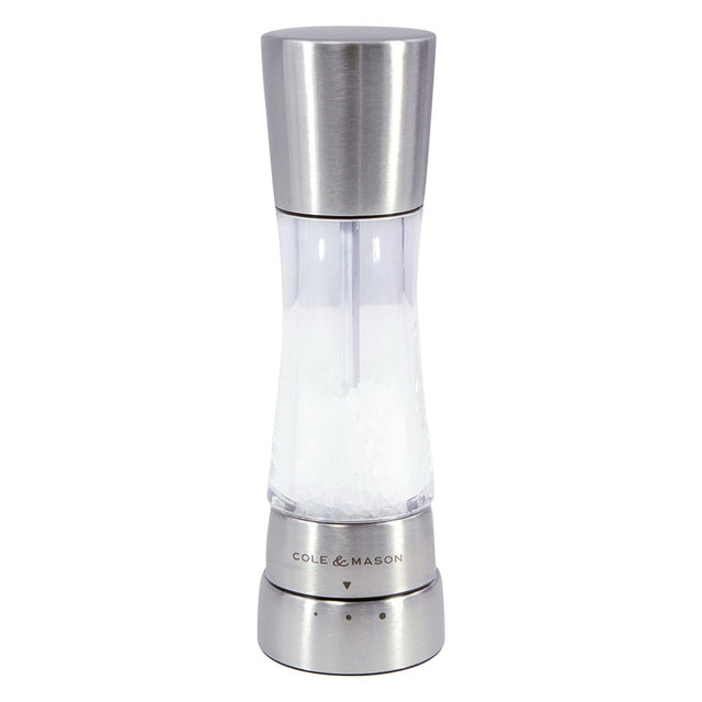 Cole & Mason Gourmet Salt Mill