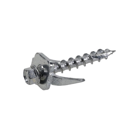 Fas-n-Tite Fence Post Screw / 175PK