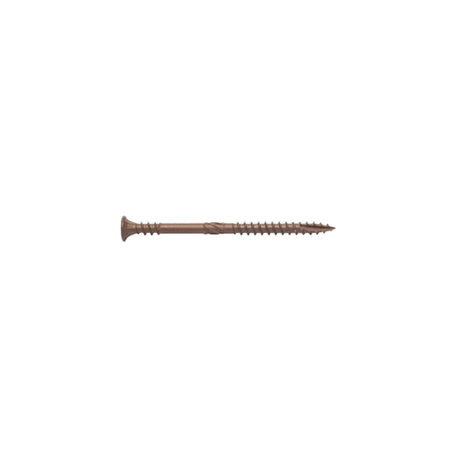 Big Timber Deck Screw Bronze /  / 10X2_5/8IN