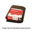Chicago Dropcloth & Tarpaulin Tarpaulin Olive /  / 10X16