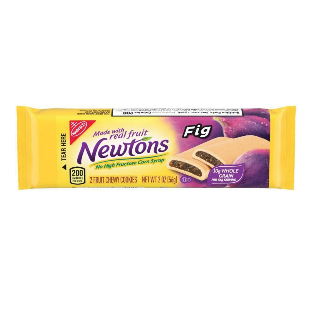 Newtons Lunchbox Cookies