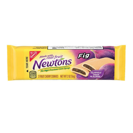 Newtons Lunchbox Cookies