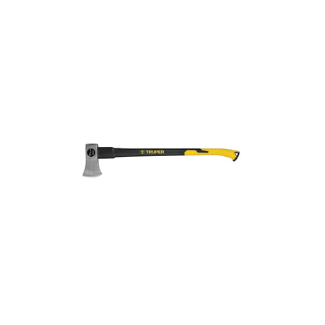 Truper Single-Bit Michigan Axe 3.5LB
