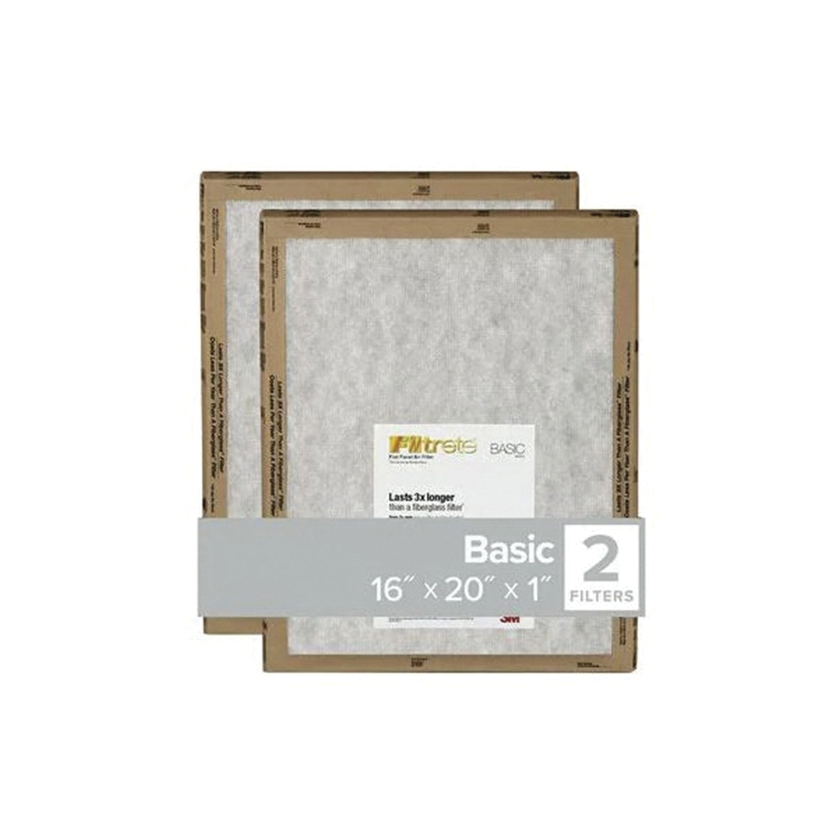 Filtrete Air Filter / 2PK