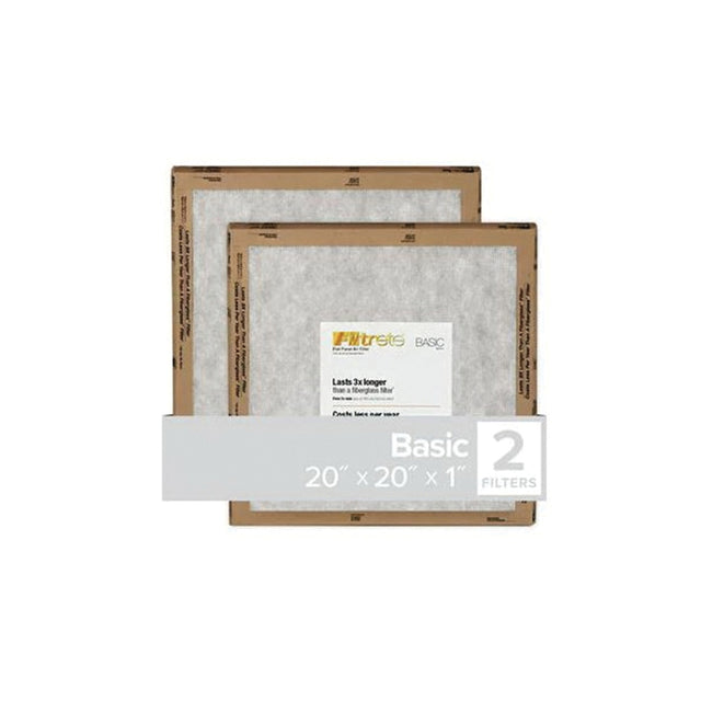 Filtrete Air Filter / 2PK