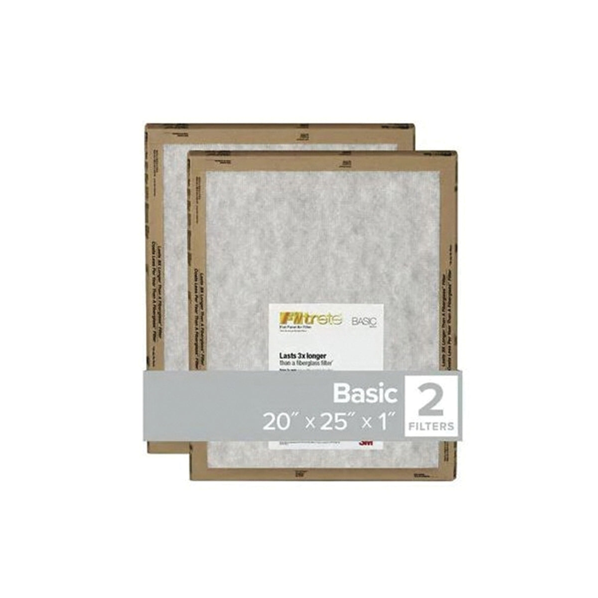 Filtrete Air Filter / 2PK