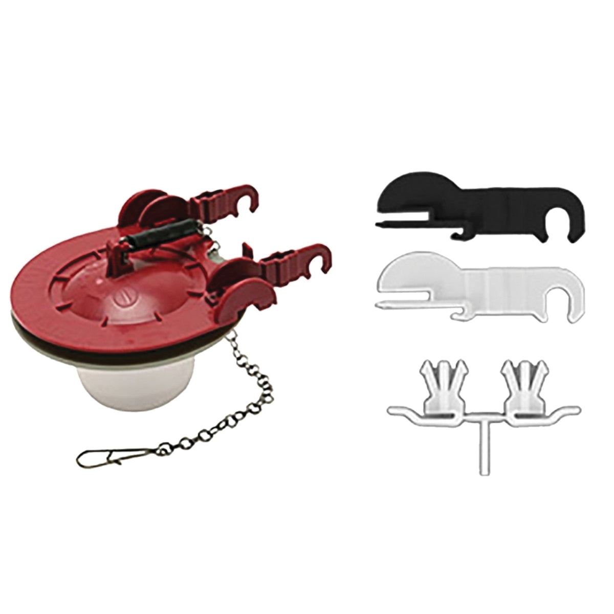 Fluidmaster Toilet Flapper