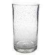 Tag Tumbler Clear