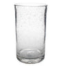 Tag Tumbler Clear