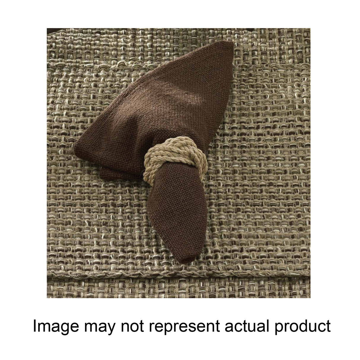 Park Designs Napkin Espresso