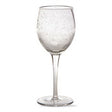 Tag Tall Wine Glass Clear