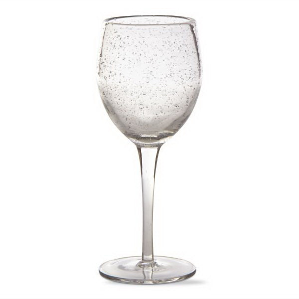 Tag Tall Wine Glass Clear