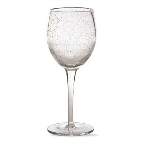 Tag Tall Wine Glass Clear