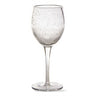 Tag Tall Wine Glass Clear