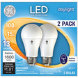 GE Light Bulb / LED