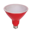 GE Floodlight Bulb Red