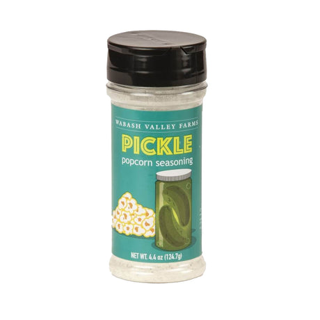 Wabash Valley Farms Dill-Icious Pickle Popcorn Seasoning