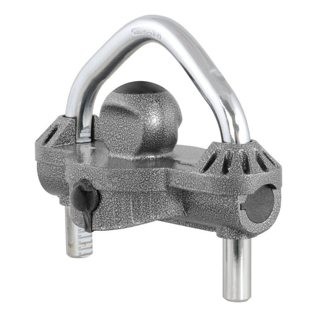 Curt Universal Trailer Coupler Lock