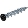 Borefast Screw Anchor Black