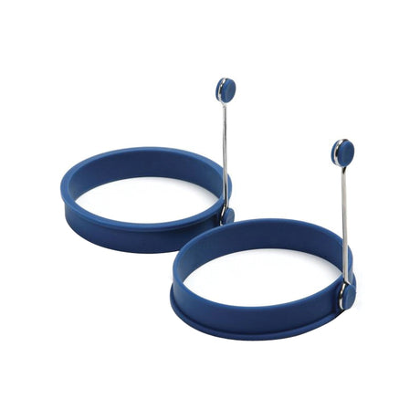 Norpro Pancake/Egg Ring Blue