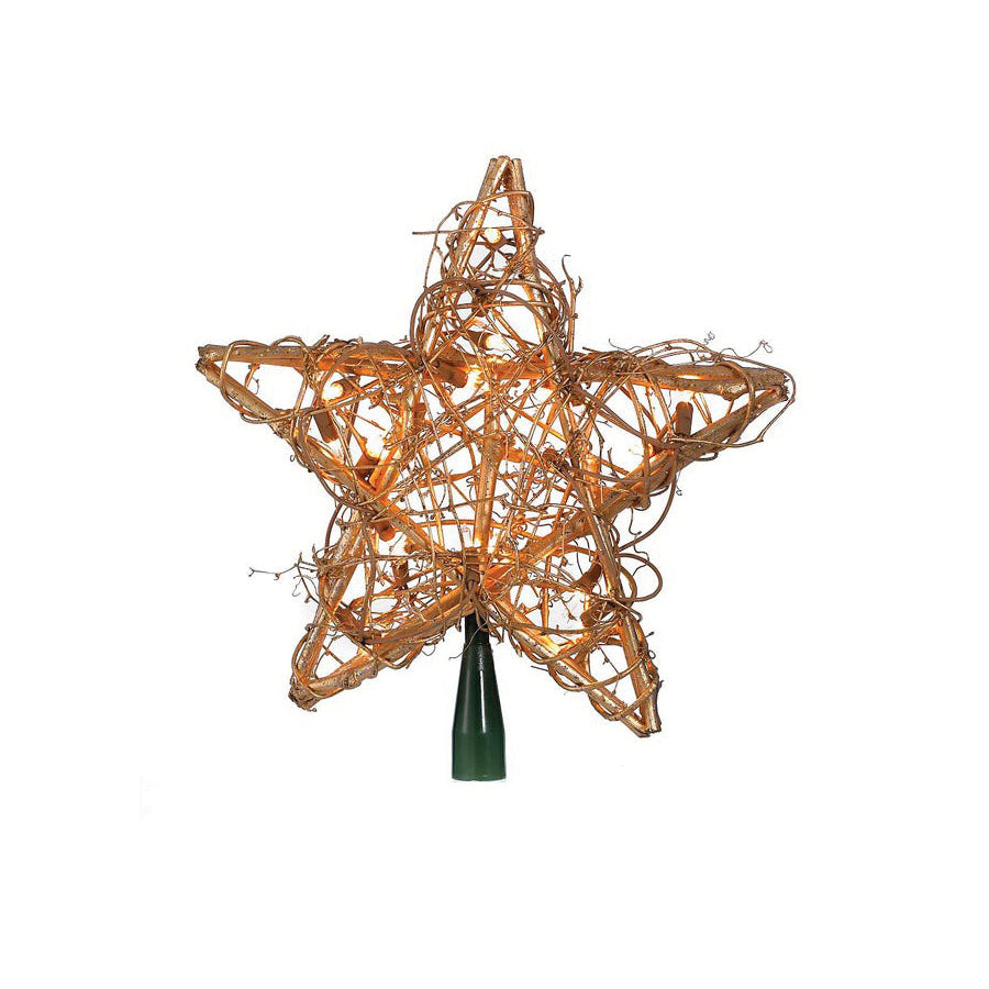 Kurt S Adler Christmas Tree Top