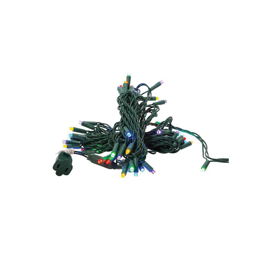 Kurt S Adler Light Set Frost / 50CT