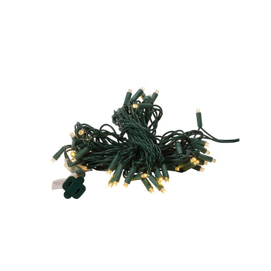 Kurt S Adler Light Set Warm white / 50CT