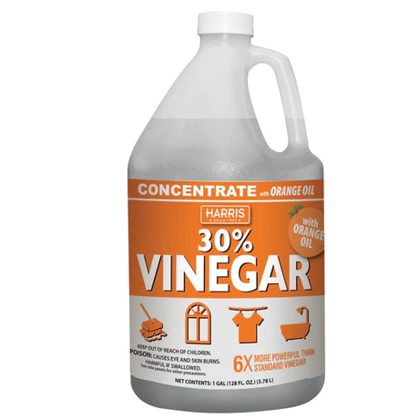 Harris 30% Cleaning Vinegar