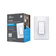 GE Paddle Style Smart Switch