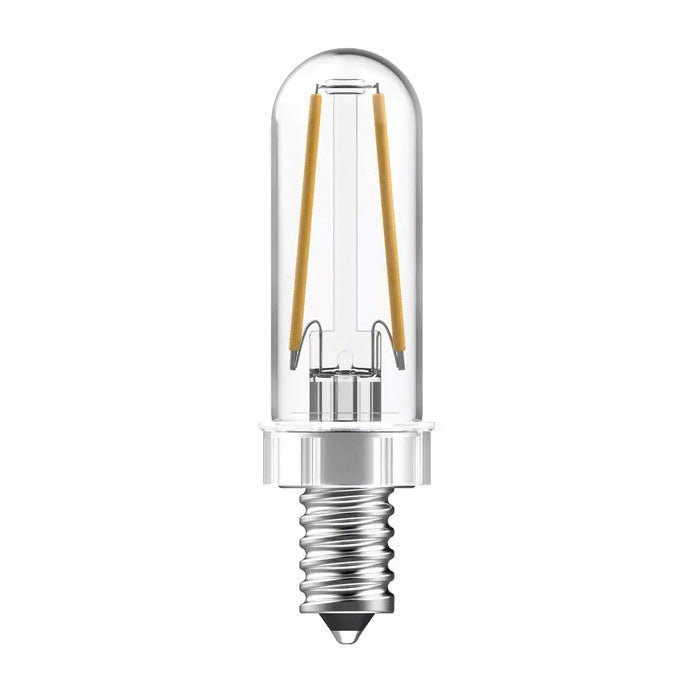 GE LED Bulb