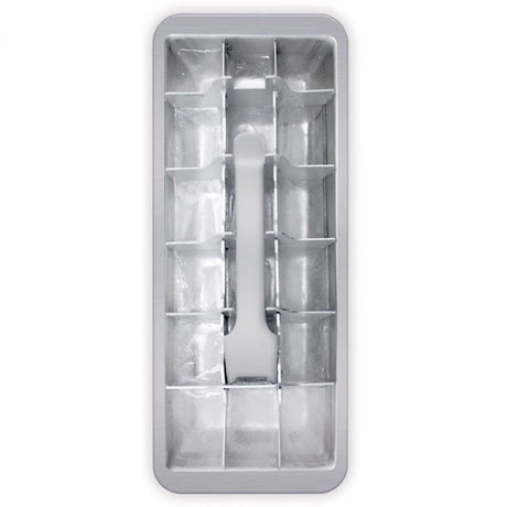 HIC Ice Cube Tray Aluminum