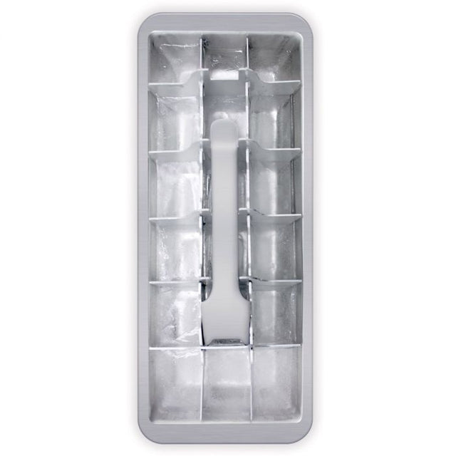 HIC Ice Cube Tray Aluminum