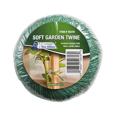 Green Thumb Garden Twine Green