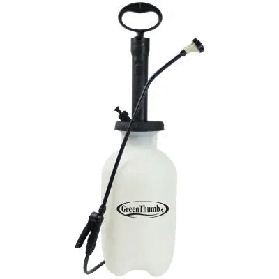 Green Thumb Tank Sprayer 2GAL