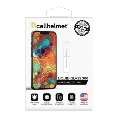 Petra Screen Protector