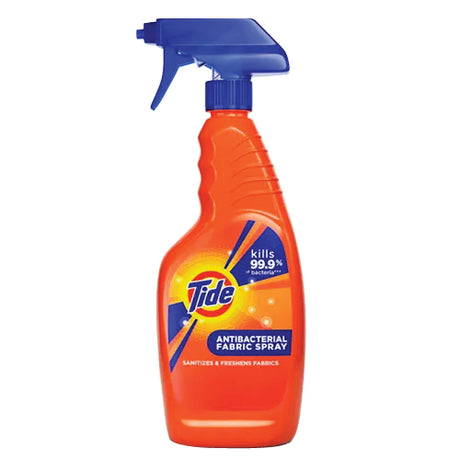 Tide Antibacterial Fabric Spray