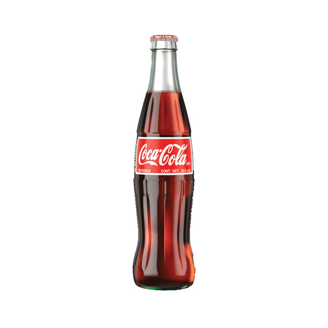 Coca-Cola Soft Drink