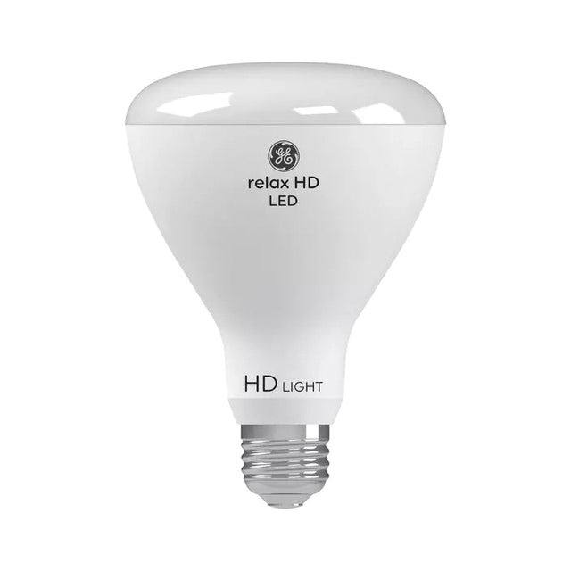 GE LED Bulb 2PK