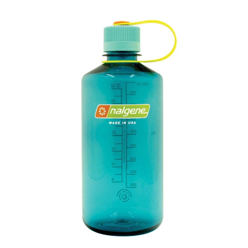Nalgene Sustain Water Bottle Cerulean