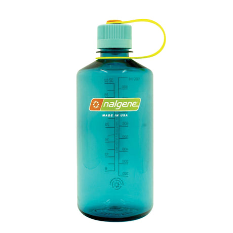 Nalgene Sustain Water Bottle Cerulean
