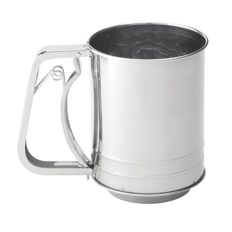 HIC Squeeze Flour Sifter