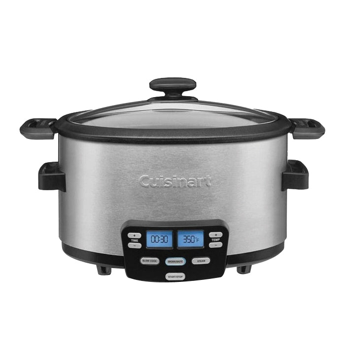 Cuisinart Slow Cooker